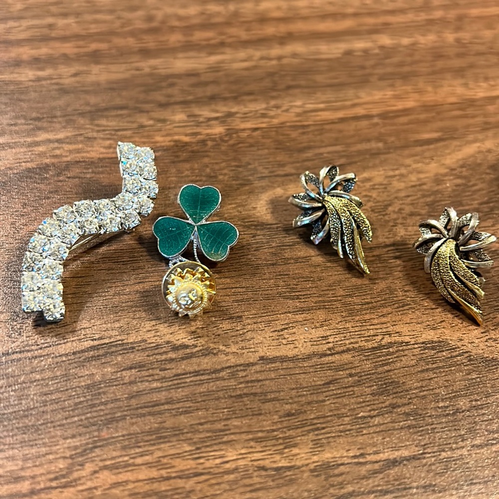 Jewelry Lot